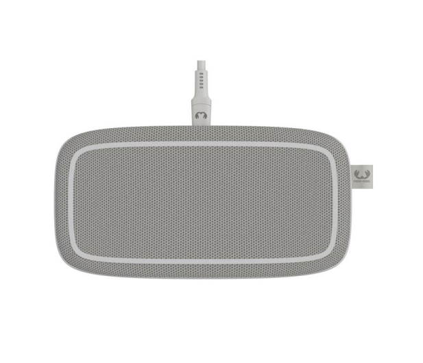 Fresh N Rebel Ładowarka Indukcyjna Fresh'N'rebel BASE DUO Ice Grey # - 1460174 - zdjęcie 3